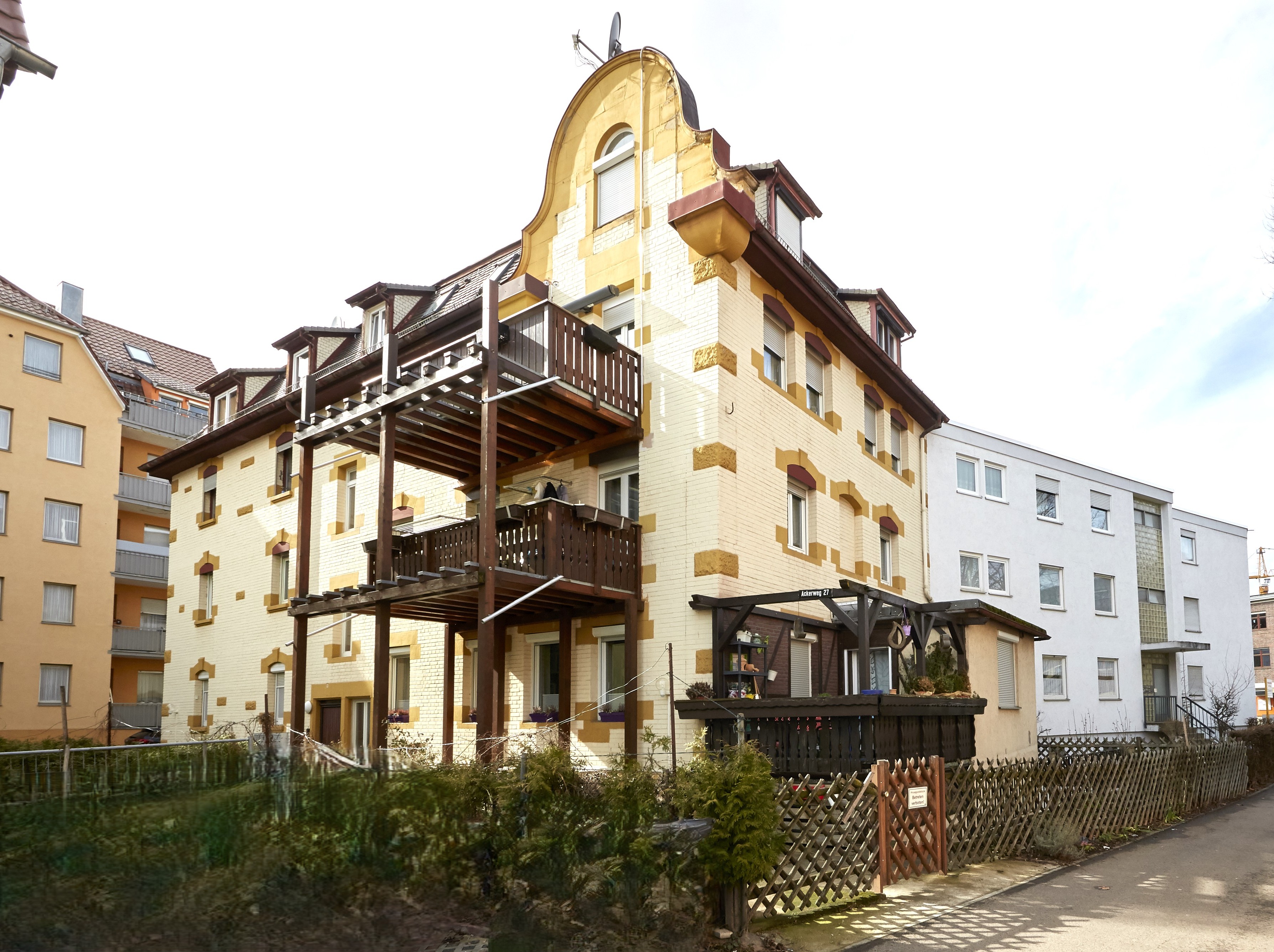 Schmid Immobilien Stuttgart Angelika Schmid